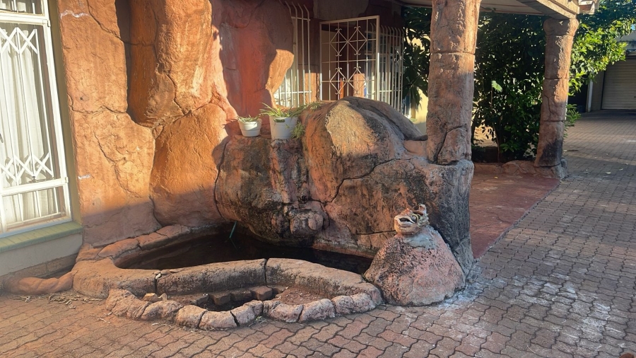 4 Bedroom Property for Sale in Stilfontein North West